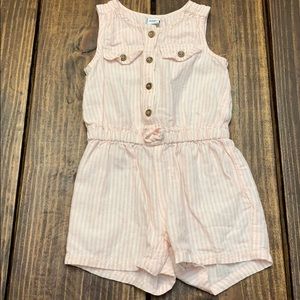 Old Navy Romper
